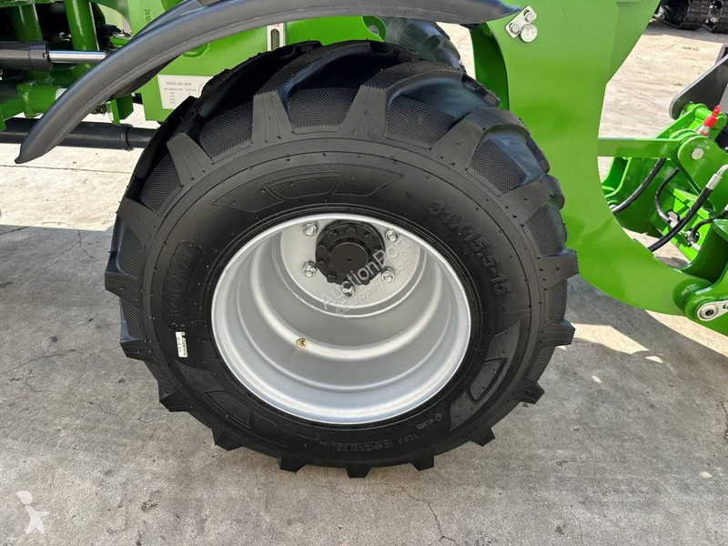 Lastare  MINI 780T