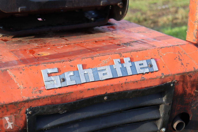 Lastare Schäffer 217