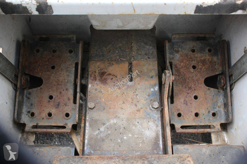 Lastare Bobcat
