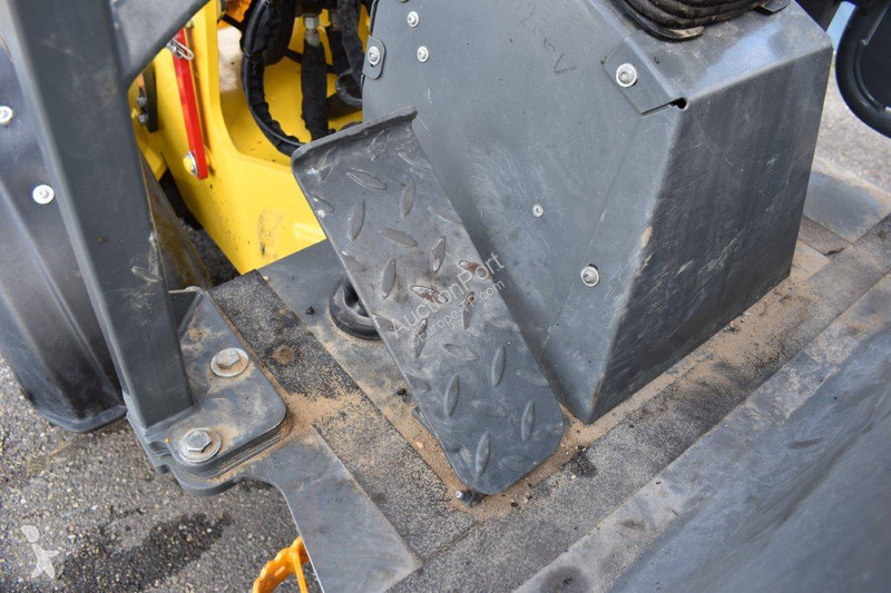 Lastare Neuson eLader WL20