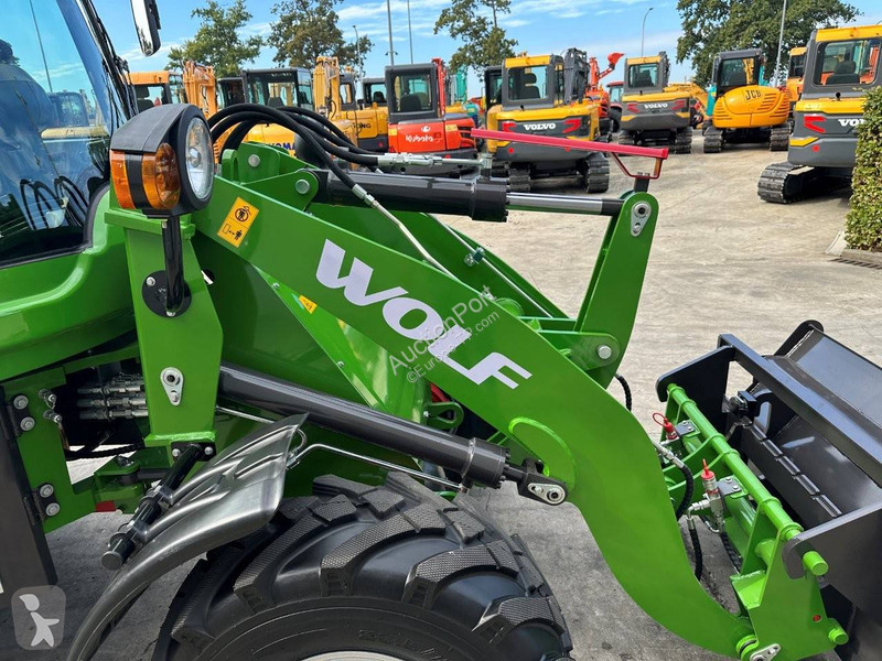 Lastare  WL160