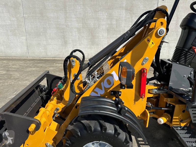 Lastare  MINI 750