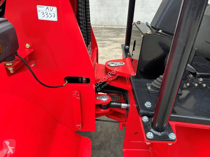 Lastare Hightop HTDL06