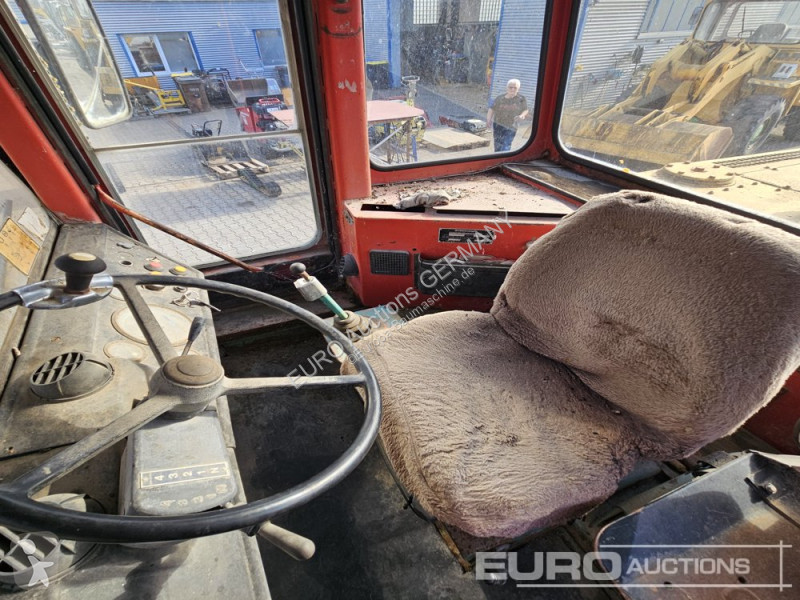 Chargeuse Zettelmeyer ZL2001
