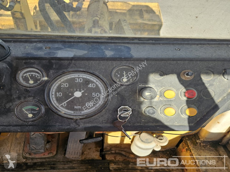 Chargeuse Zettelmeyer ZL2001