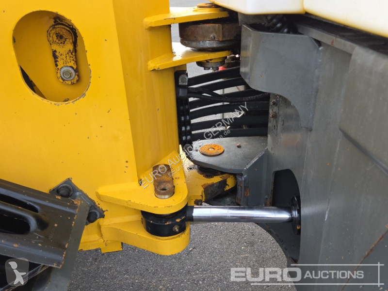 Ładowarka Komatsu