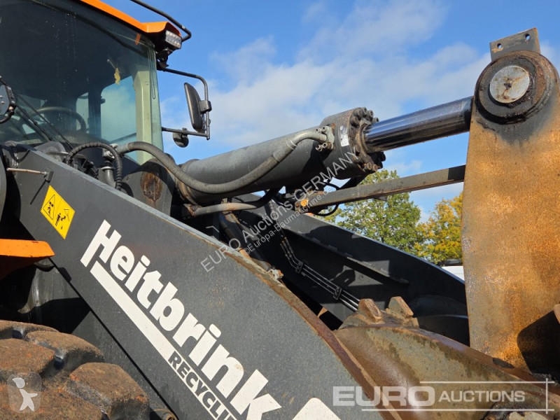 Shovel Doosan 5K