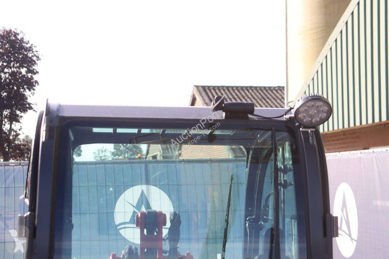 Chargeuse Schäffer 2030