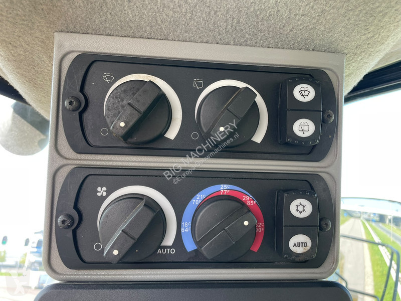 Chargeuse Caterpillar 972M XE