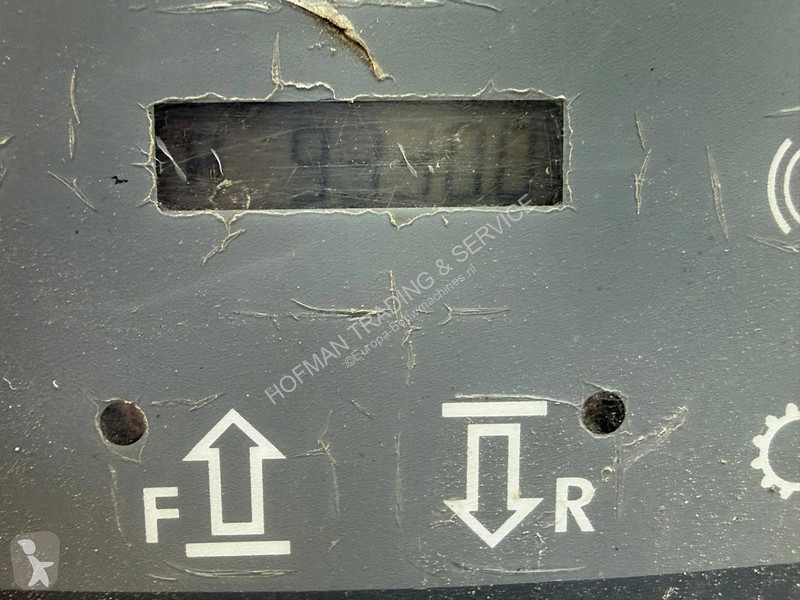 Chargeuse Atlas 80
