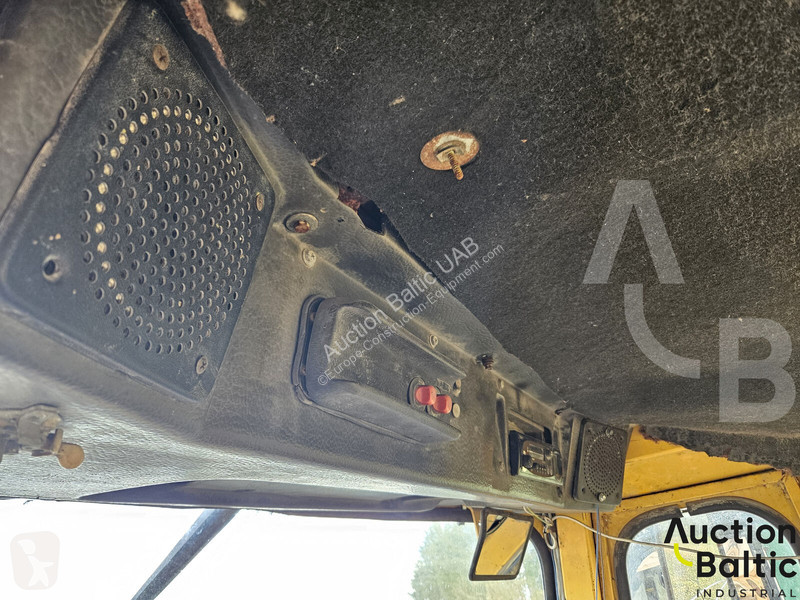 Chargeuse Volvo 4600