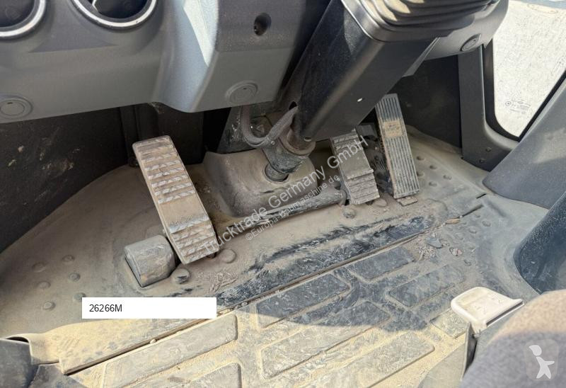 Chargeuse Hyundai 7609A