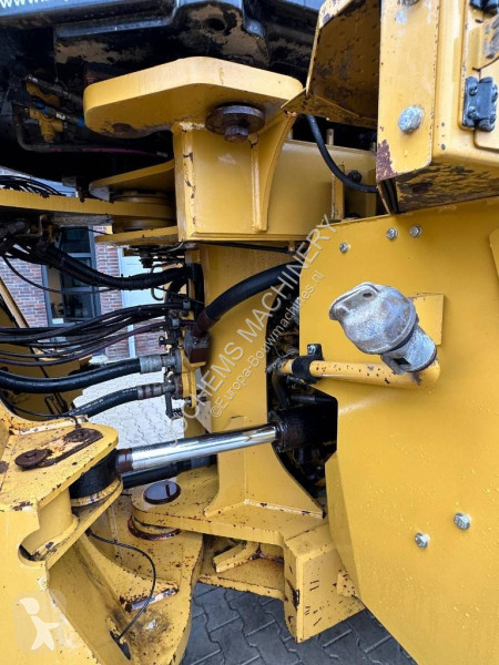 مُحمّلة Caterpillar 980 M