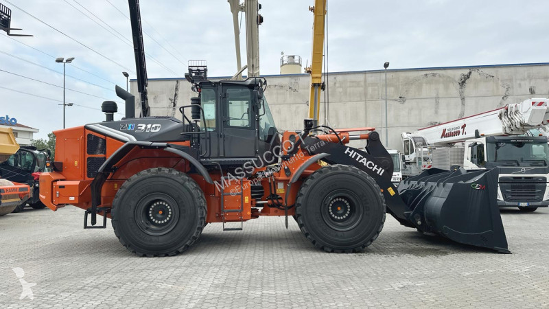 Incarcator Hitachi 7