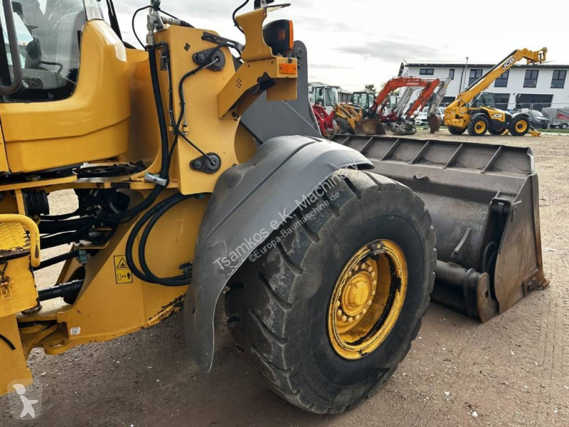 مُحمّلة Volvo Scale system German machine Super...
