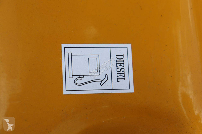 Chargeuse Taian DY620