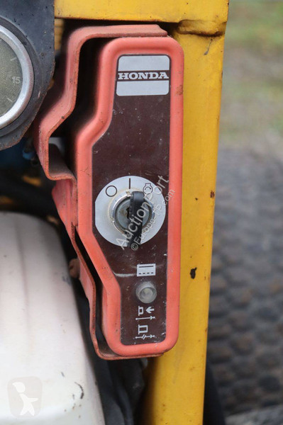 Chargeuse  M10X