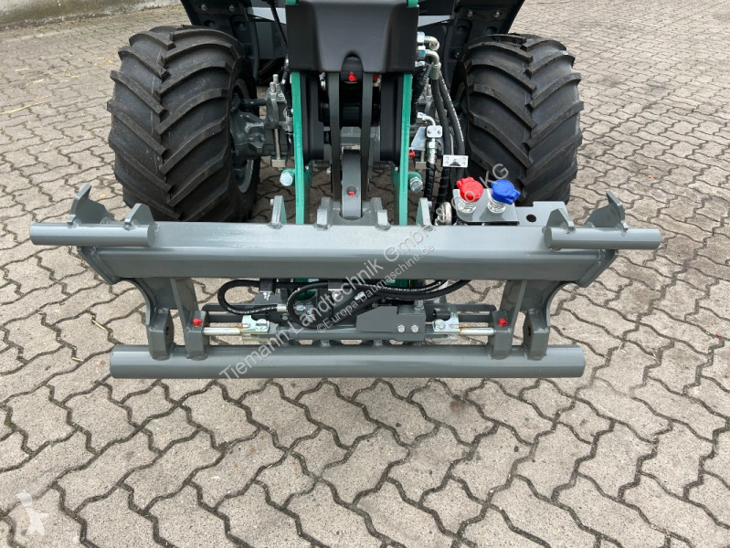 Chargeuse Kramer  KL 20.5T