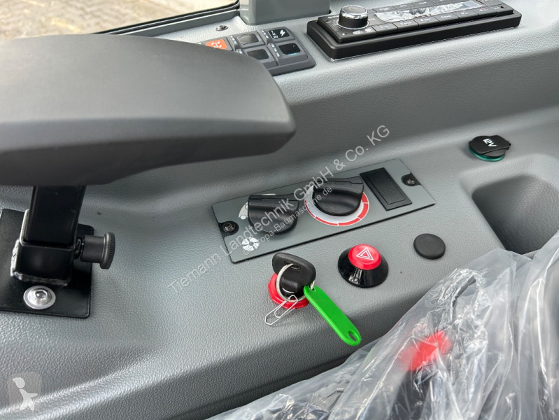 Chargeuse Kramer  KL 36.5L