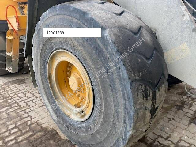 Chargeuse Volvo SW, 3. Kreis, CDC (12001939)