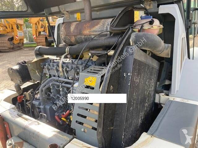 Lastare Kramer 480 Laststabilisator (12005990)