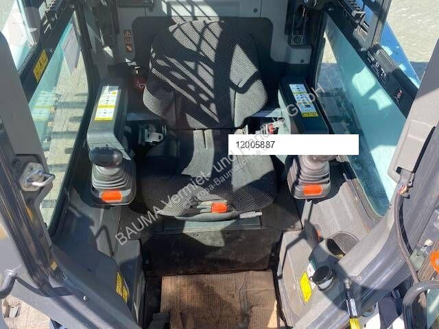 Shovel Bobcat T 76 Vollausstattung MIETE /...