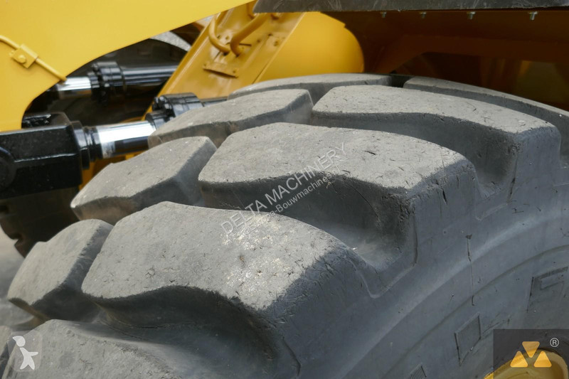 مُحمّلة Caterpillar C