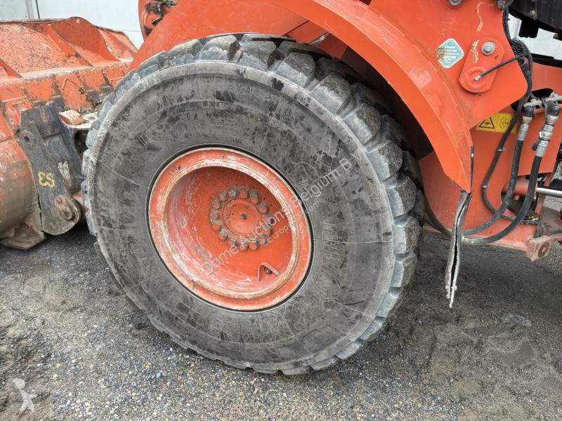 مُحمّلة Hitachi -TDP-WFPR
