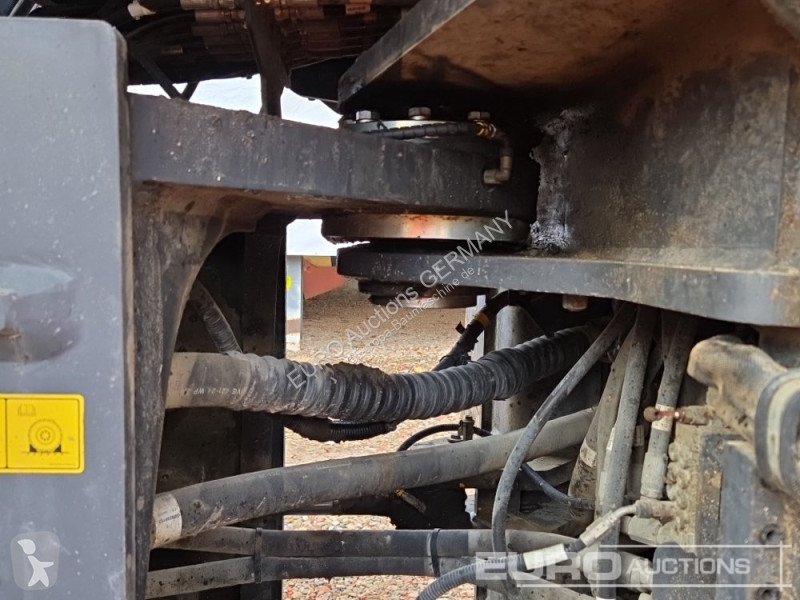 Shovel Doosan 5K