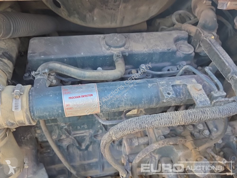 Товарач Bobcat