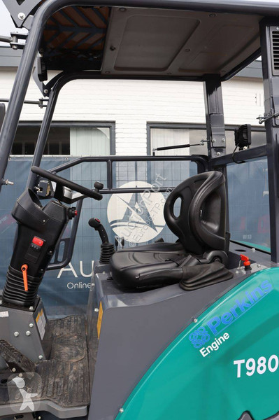 Shovel  T980