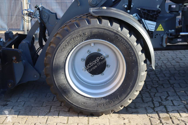 Shovel Giant G5000