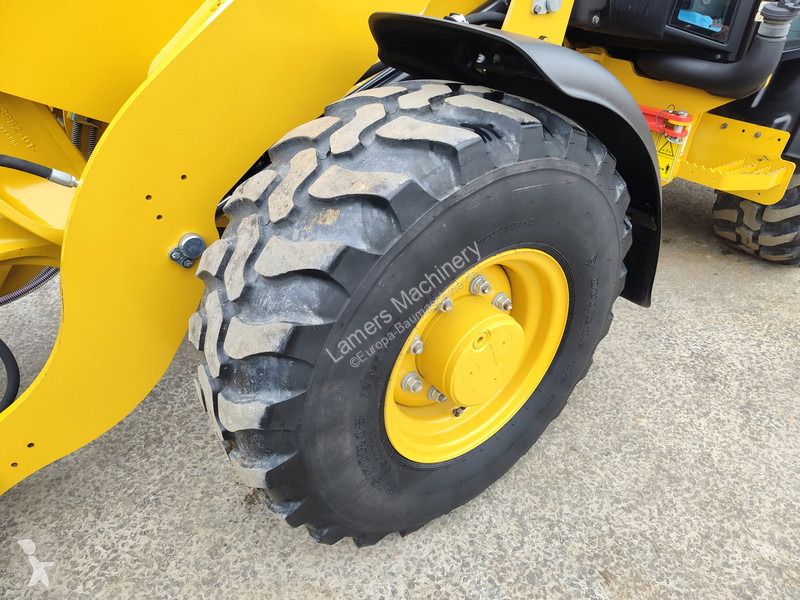 Shovel Caterpillar M .