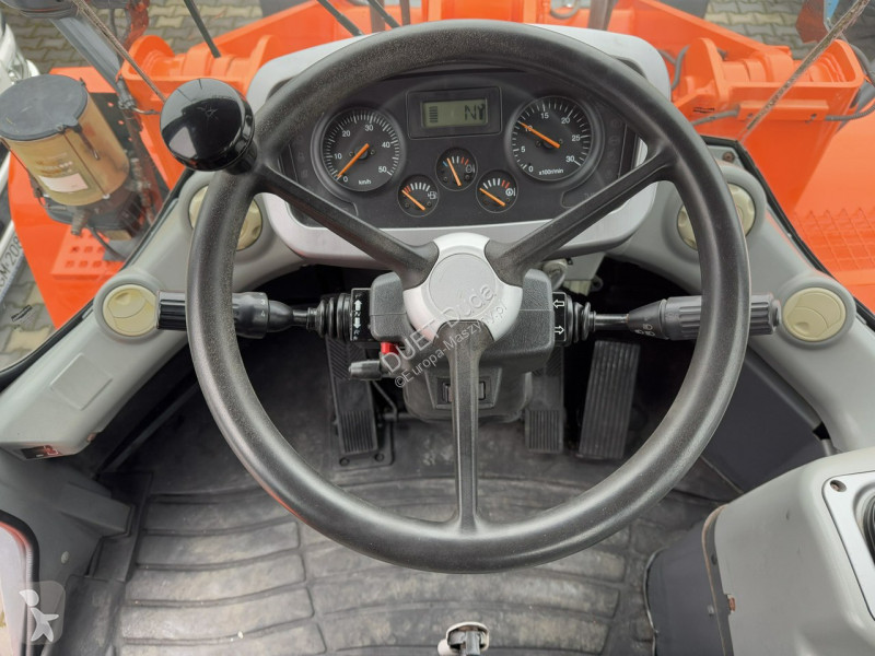 Shovel Doosan 14,5Ton Łyżka Wysokiego Wysypu !!!
