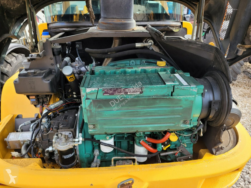 Lastare Volvo Pro Unikat Stan Tylko 5380 mth