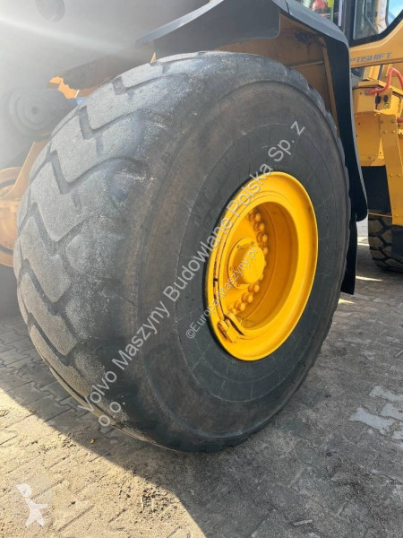 Incarcator Volvo 150 H
