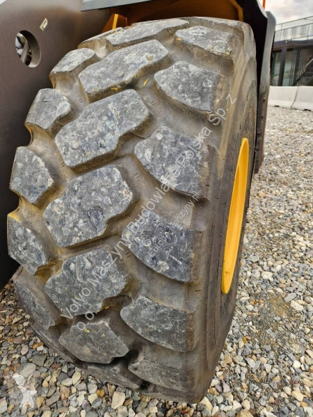 مُحمّلة Volvo 150 H