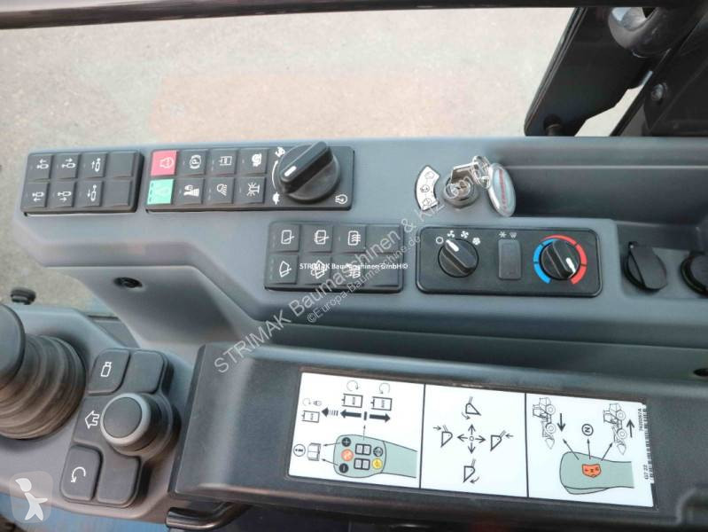 Incarcator Bobcat L 85