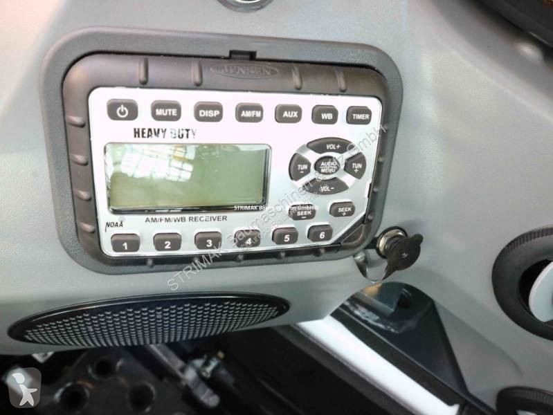 Lastare Bobcat S 450
