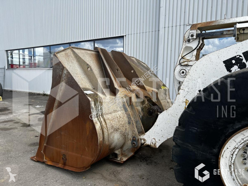Incarcator Liebherr ENGIN NEW