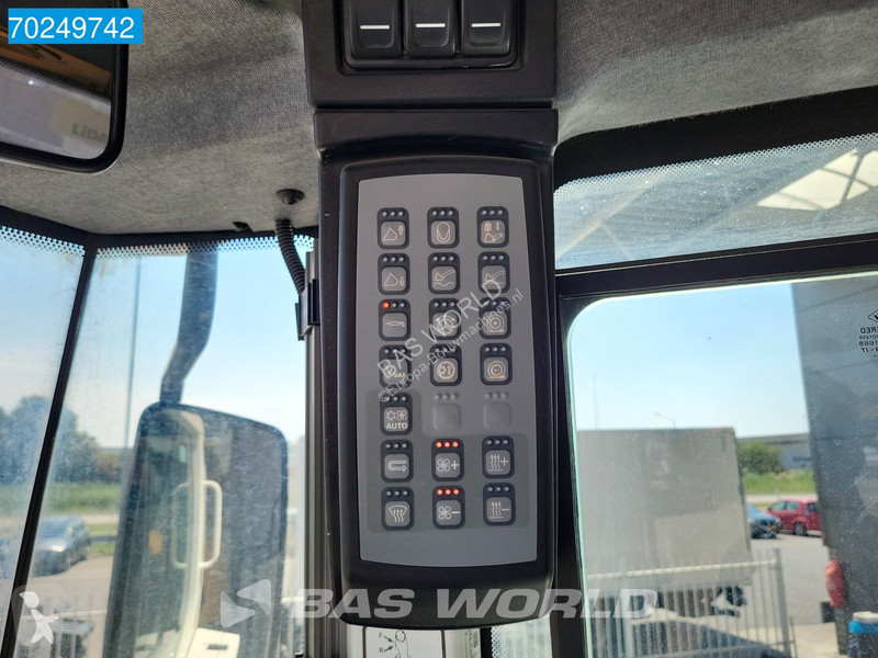 Incarcator Liebherr XPower XPower