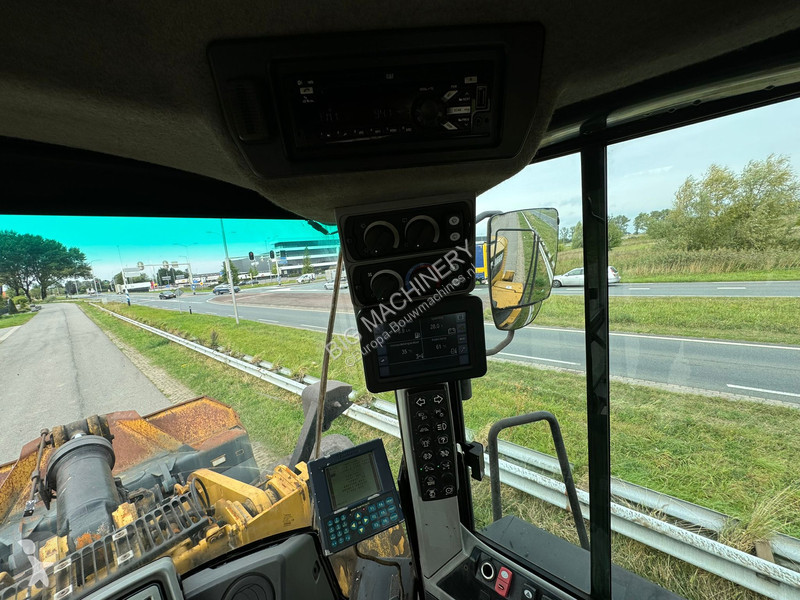 Incarcator Caterpillar 966M XE | 3th function
