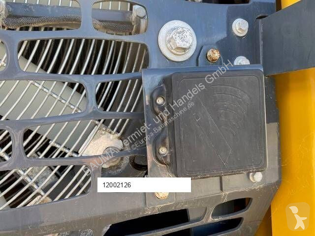 Incarcator John Deere 744 P MIETE / RENTAL...