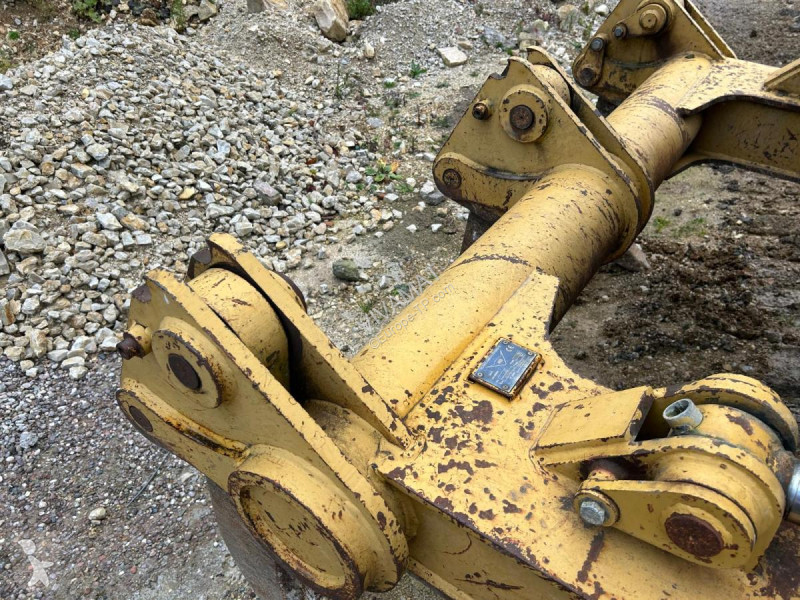 Shovel Caterpillar