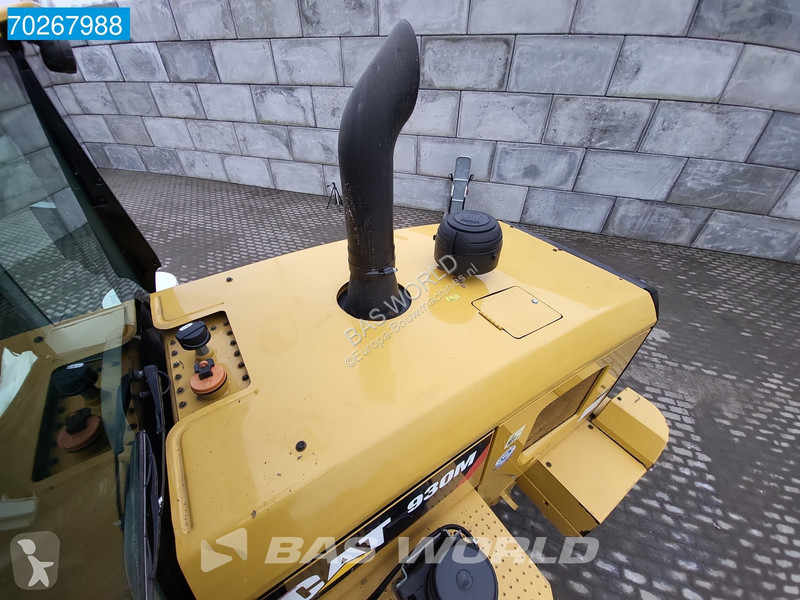 Incarcator Caterpillar M