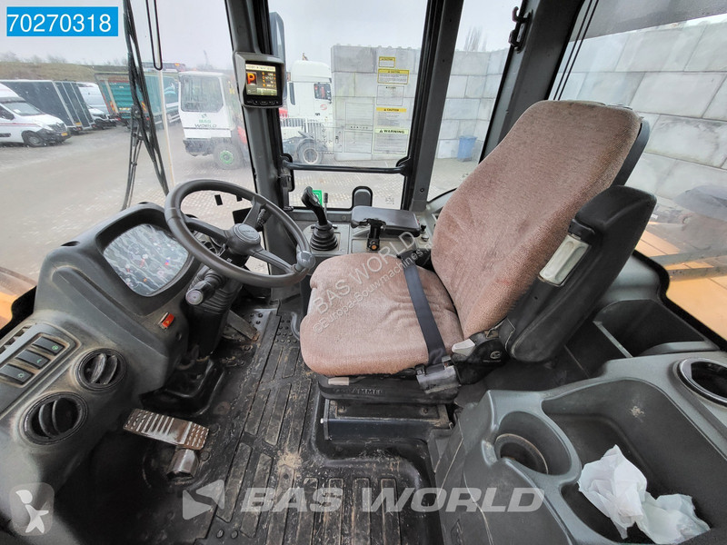 Læssemaskine Hyundai HL760-9AWH