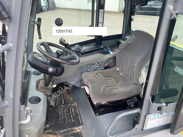 Læssemaskine Kramer 5035 MIETE / RENTAL (12001743)
