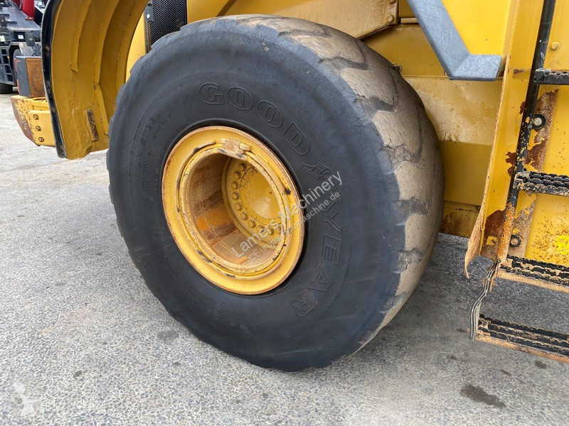 Incarcator Caterpillar serie 2 NVT