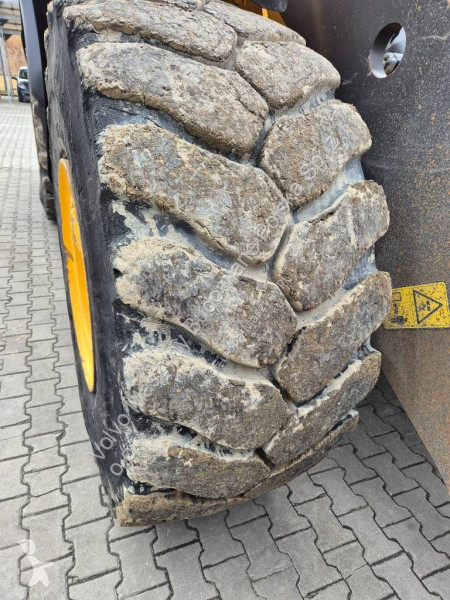 Nakladač Volvo