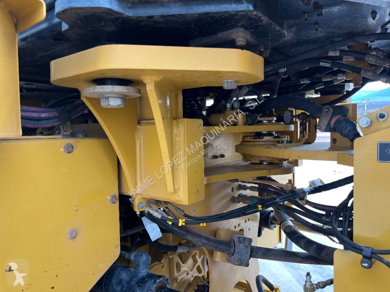 Incarcator Caterpillar 950 M